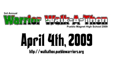 walkathon2009